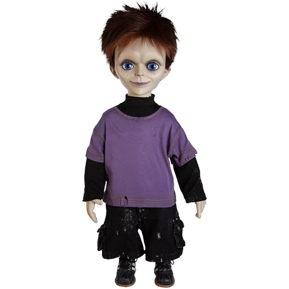 Trick Or Treat Studios Chucky Glenn's Seed 1:1 Scale Replica Prop