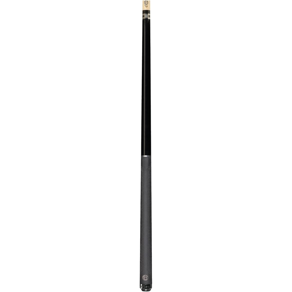 Lucasi Hybrid LHT88 Black Thorsten Hohmann Series Cue Upgrade Zero Flex Slim Technology Shaft