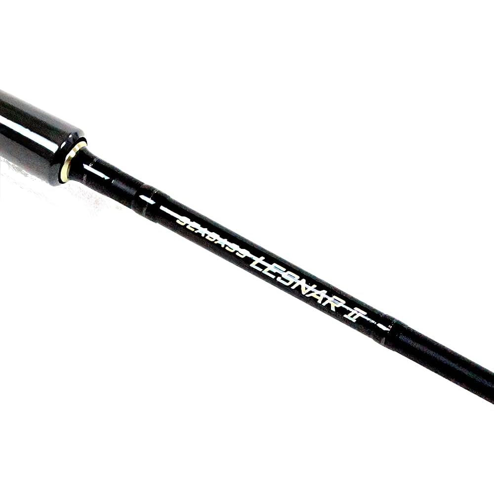 Shares SOLFIESTA SEABASS LESNAR II / 802F