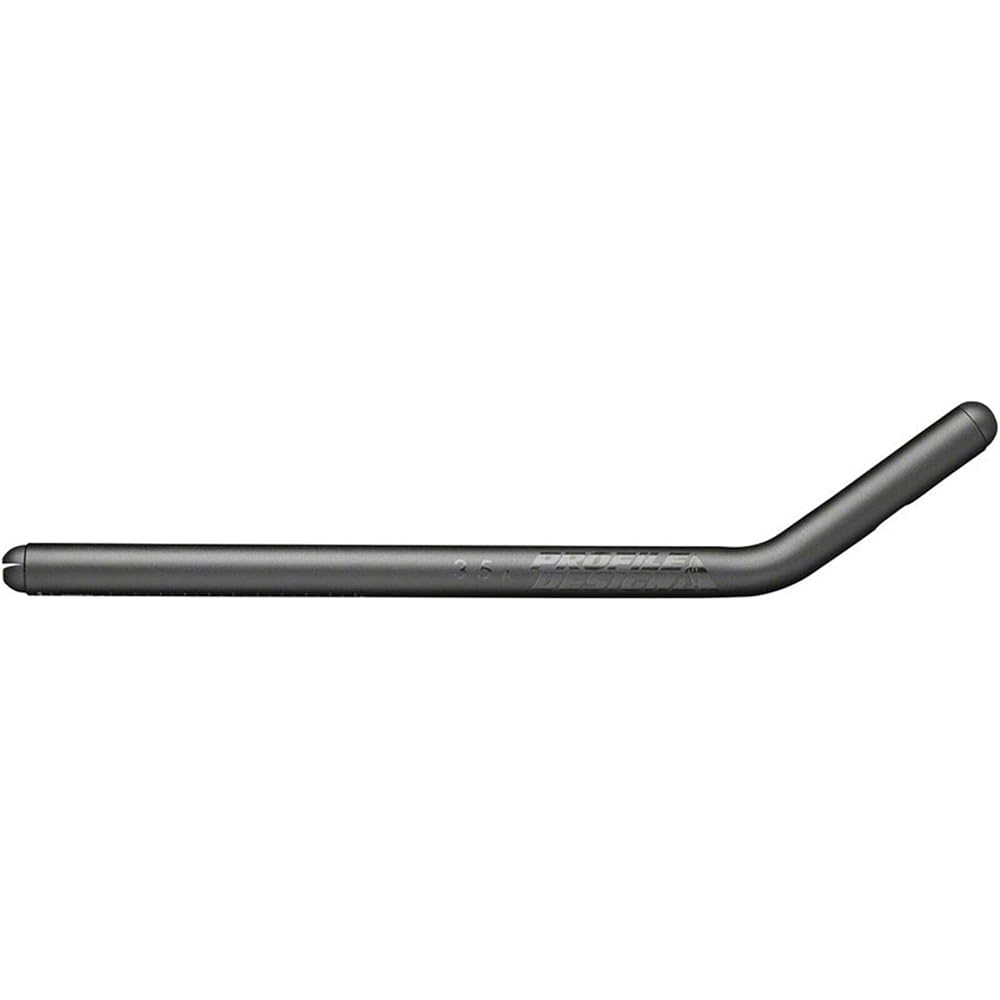 PROFILE DESIGN 35a Extension Baromi 0352020001 340mm AC35EXT340