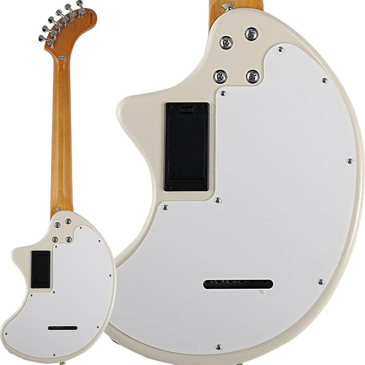 IKEBE ORIGINAL ZO-3ST 1968VD/RH (CW)