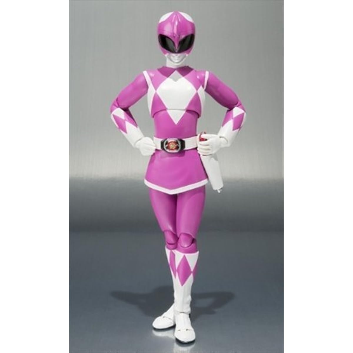 Dinosaur Sentai Zyuranger S.H.Figuarts Ptera Ranger