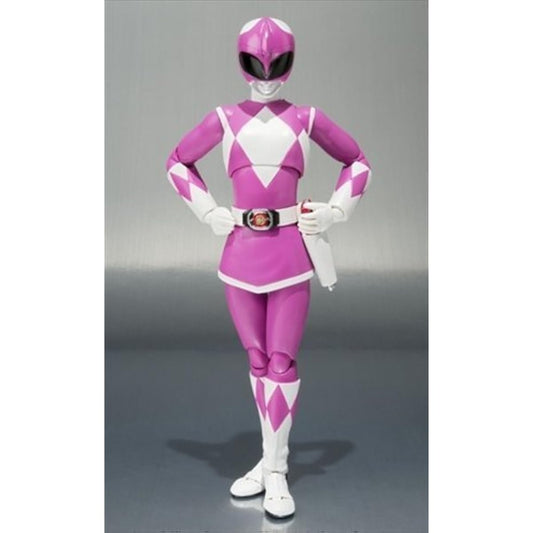 Dinosaur Sentai Zyuranger S.H.Figuarts Ptera Ranger