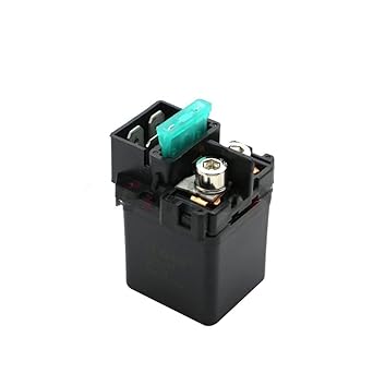 Starter Relay CBR1100 CBR1100XX CBR600RR CBR600RA CBR600 CBR900 CBR900RR CBR929RE CBR929RR Motorcycle Starter Relay Solenoid