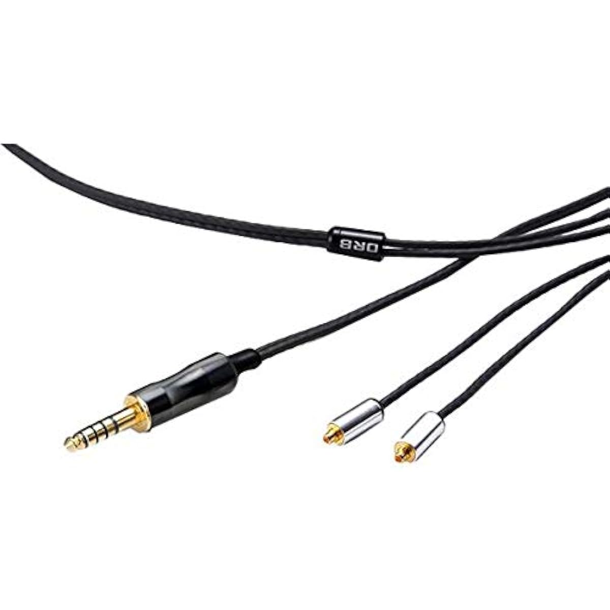 ORB Audio CFN2G-MMCX4.4φ1.2m Re-cable ORB Audio