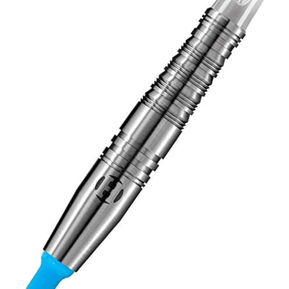 Hallows Tristar Thunderbolt Barrel