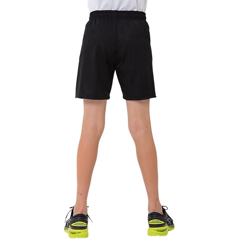 [ASICS] Soccer Wear Goalkeeper Game Pants 2104A005 Boys