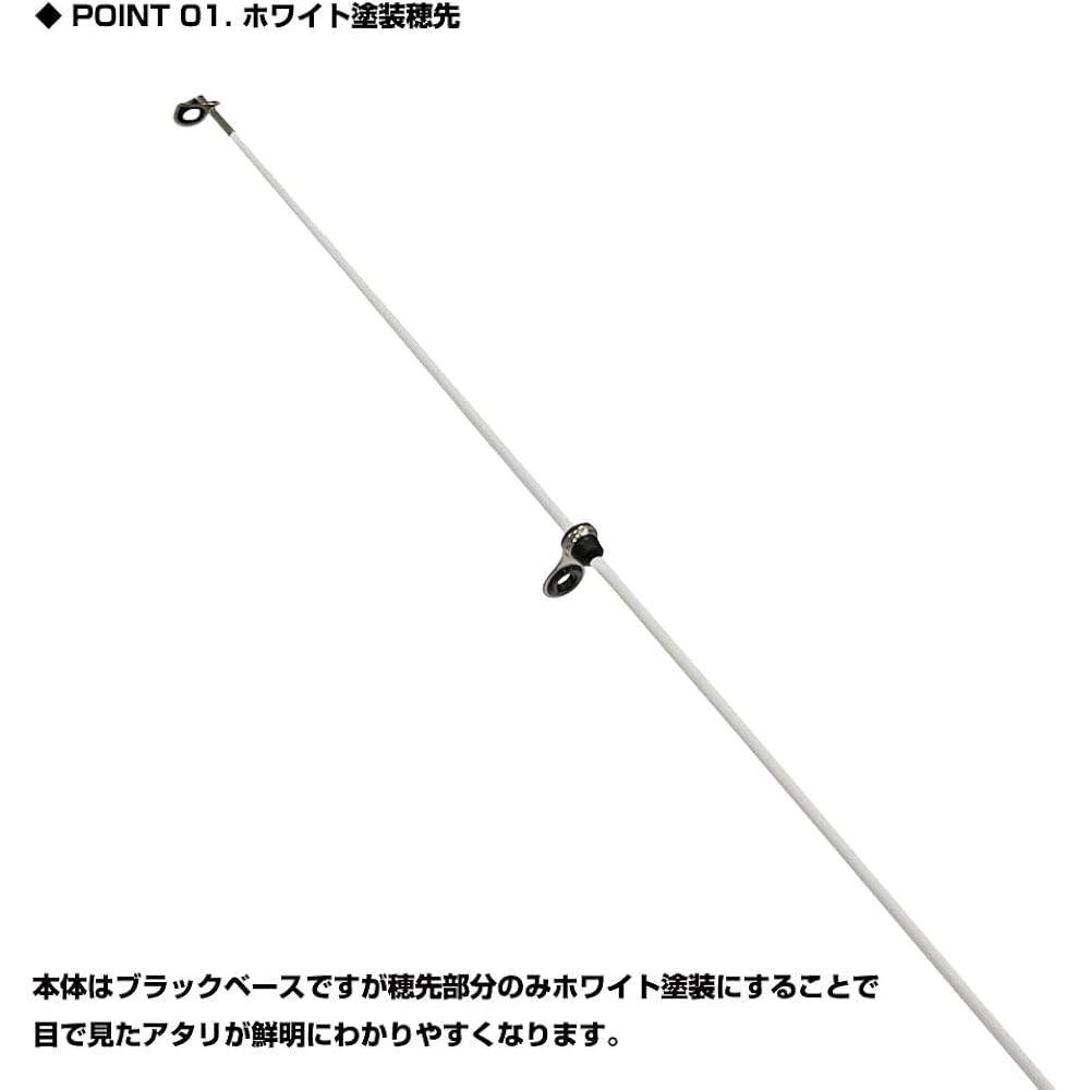 Osaka Fishing Gear (OGK) Broad Fishing Gear Upgrade