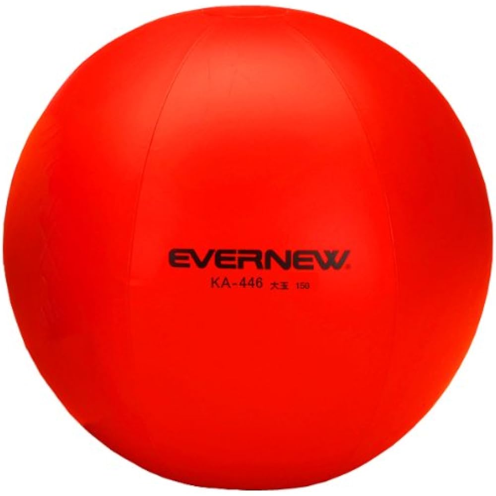 Evernew color large ball 150 blue KA446 60