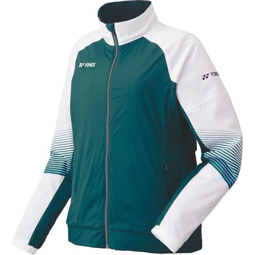 [Yonex] Badminton Wear Women's Lined Wind Warmer Shirt 78067