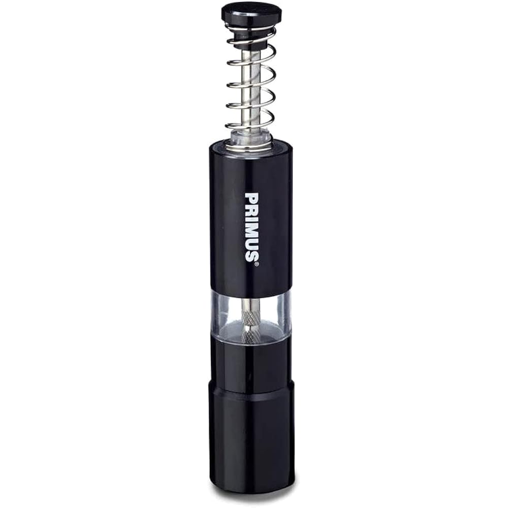PRIMUS CF Salt & Pepper Mill P-C740630