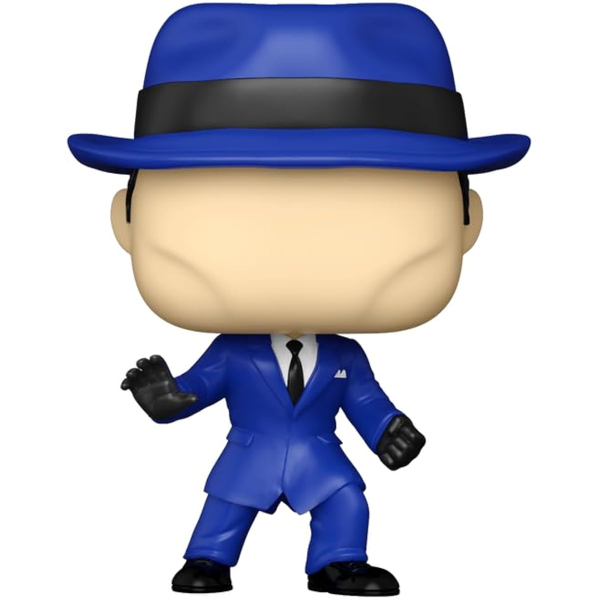 SDCC 2023 (shared): DC Comics POP!The QUESTION