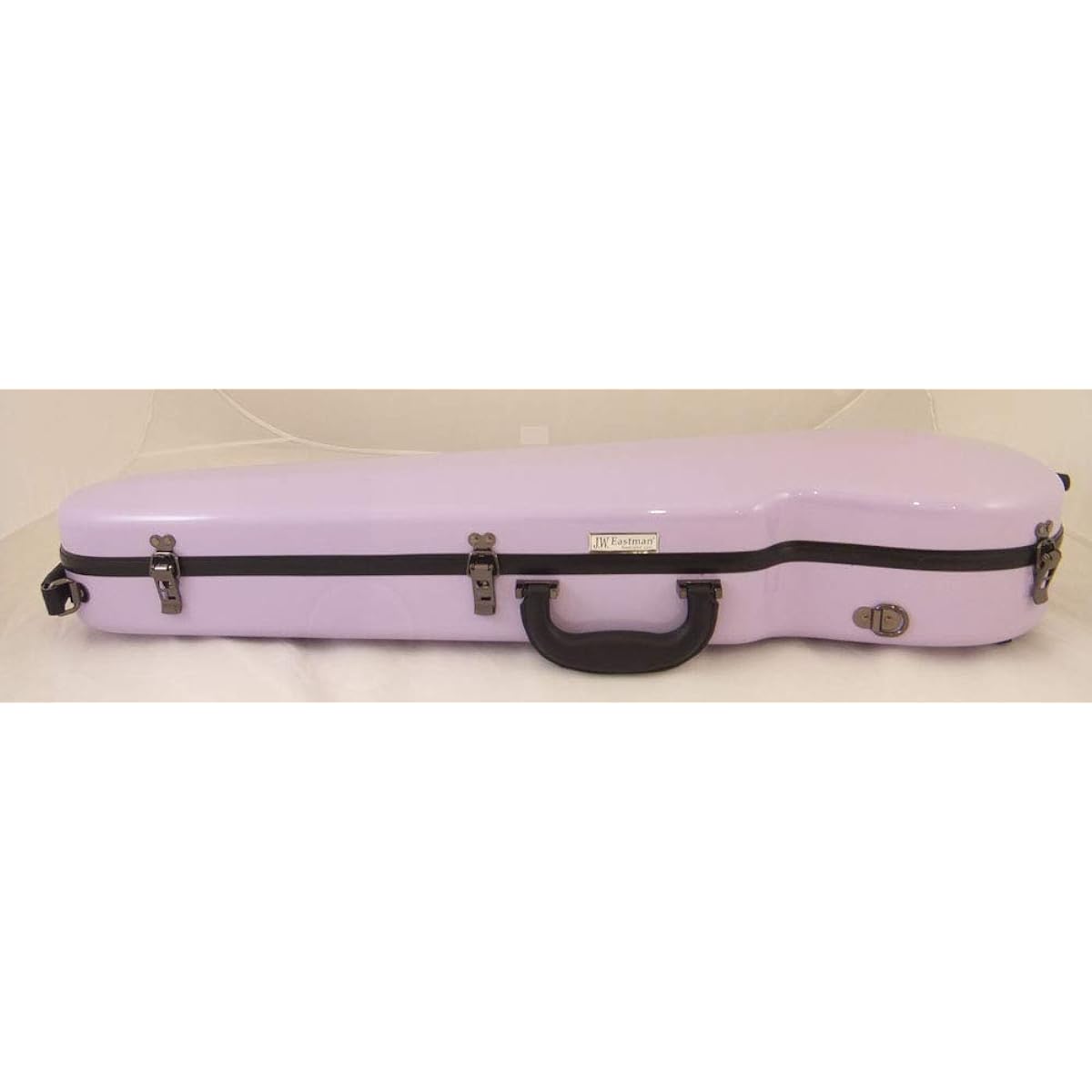 Eastman Violin Case Wisteria/CAVL16/Standard Violin Hard Case CAVL-16-NEW