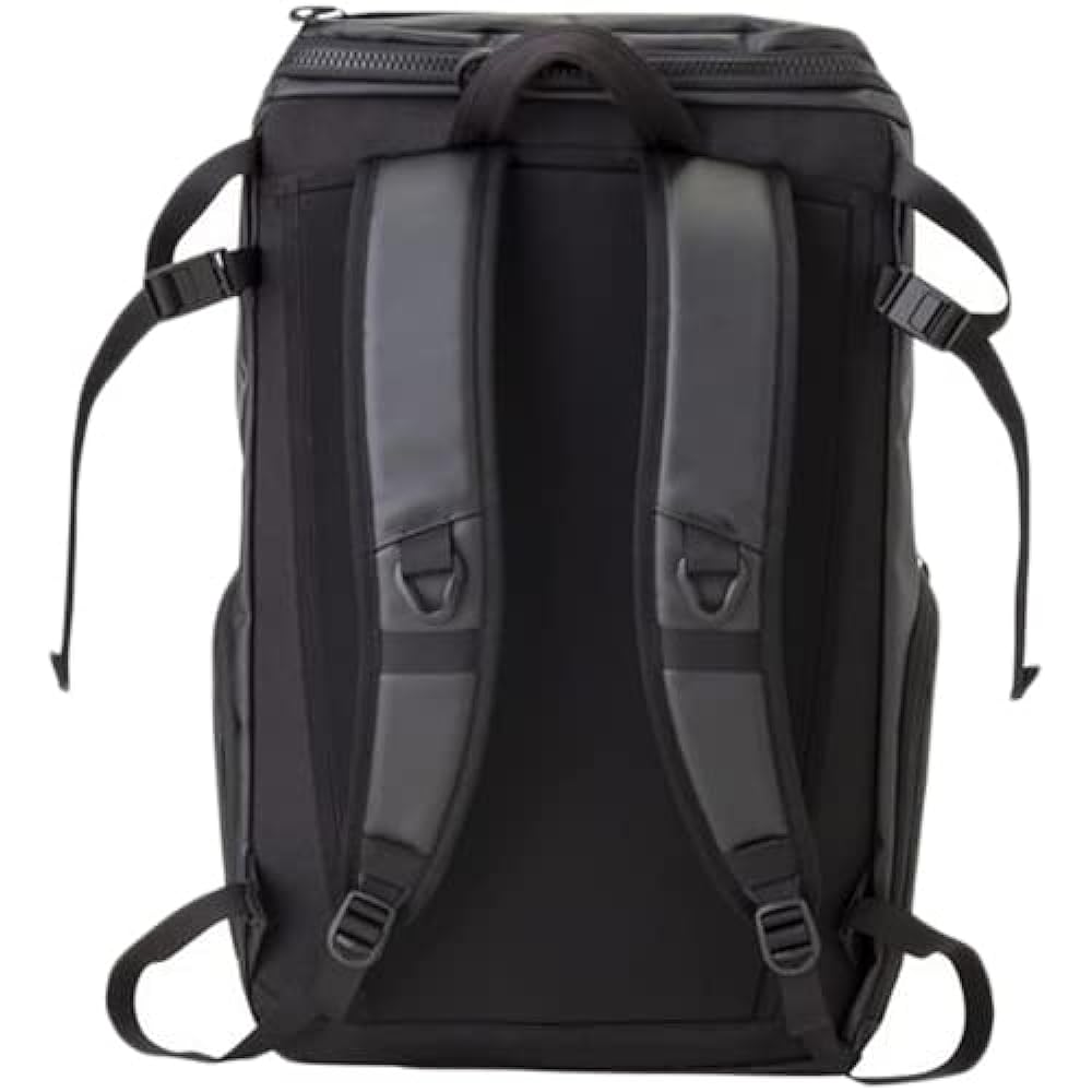 Speedo Bag WheelChair Back Pack Wheelchair Backpack Swimming Unisex SE22020 ONESIZE