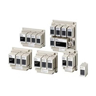 omron relay unit (61F-11L 2KM)