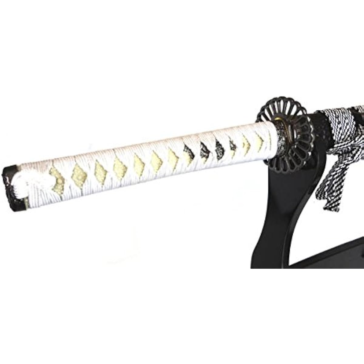 Shinsengumi: Okita Souji's beloved sword, Kikuichimonji Norimune, replica sword (with stand)