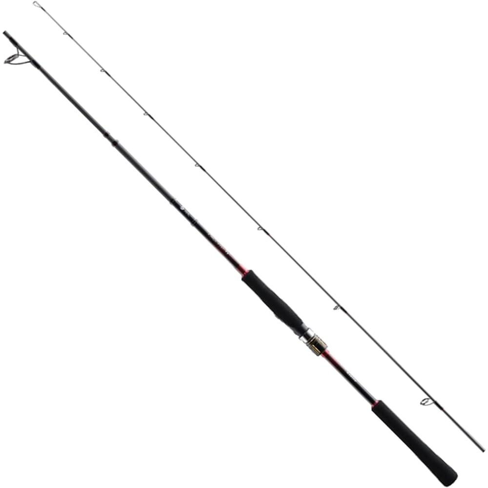 SHIMANO lure rod 22 Engetsu TT various sea bream mules