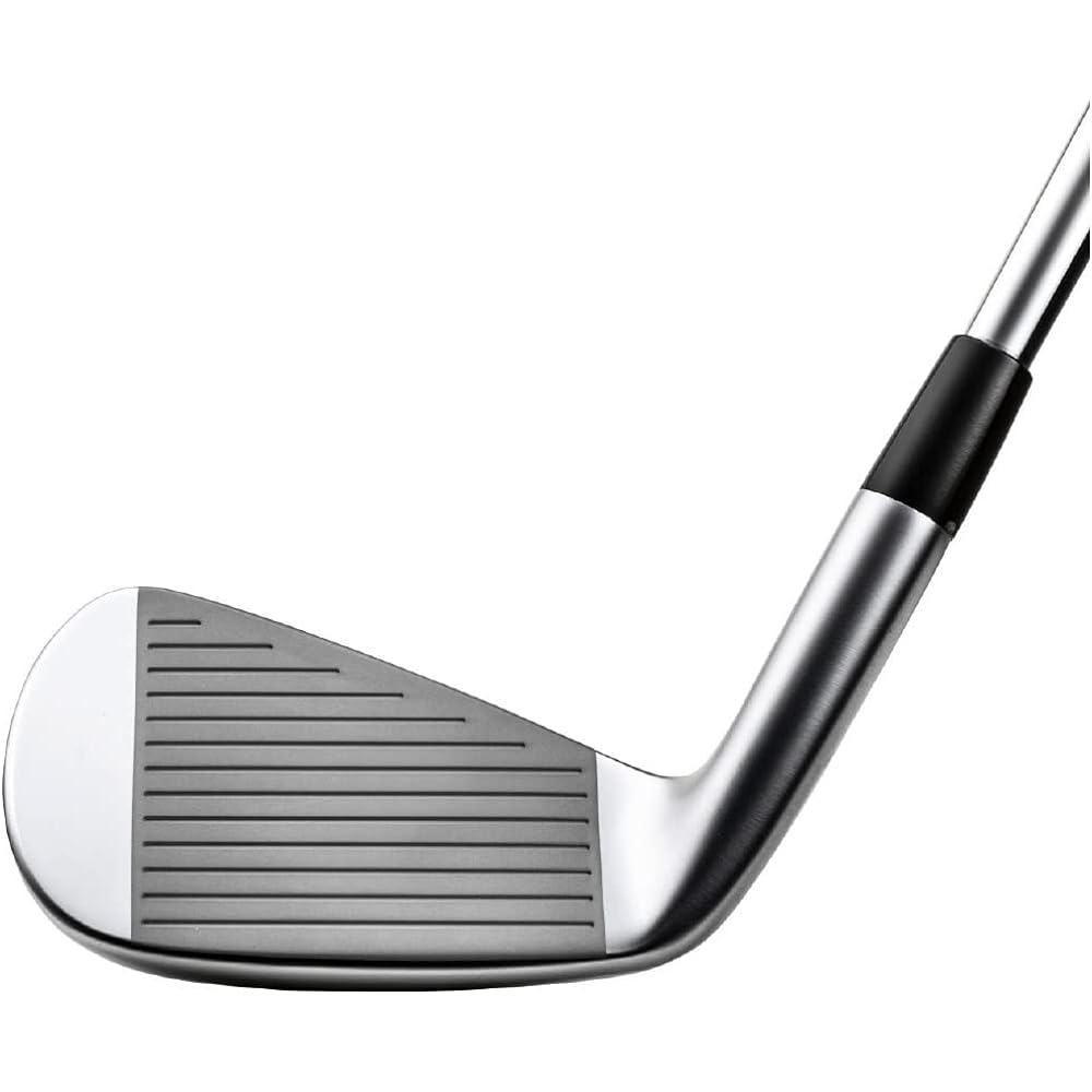 MIZUNO Golf Club JPX 923 Forged Iron Men's Right-handed [Model with genuine catalog shaft] Balanced performance of flight, feel, and forgiveness