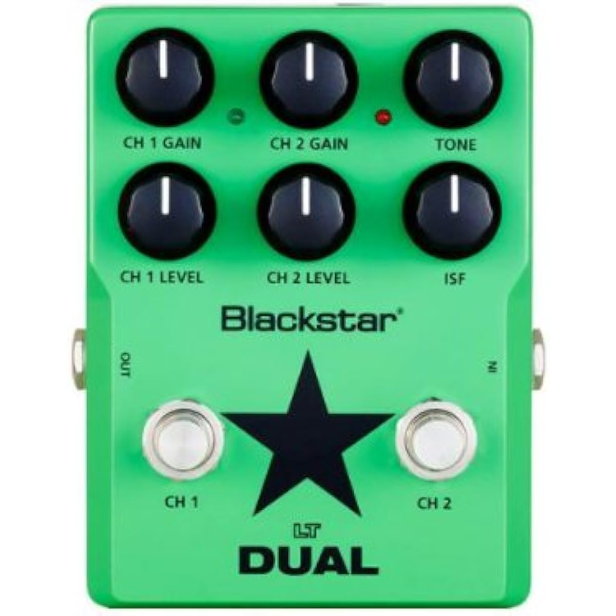 Blackstar LT-DUAL [Dual Distortion]