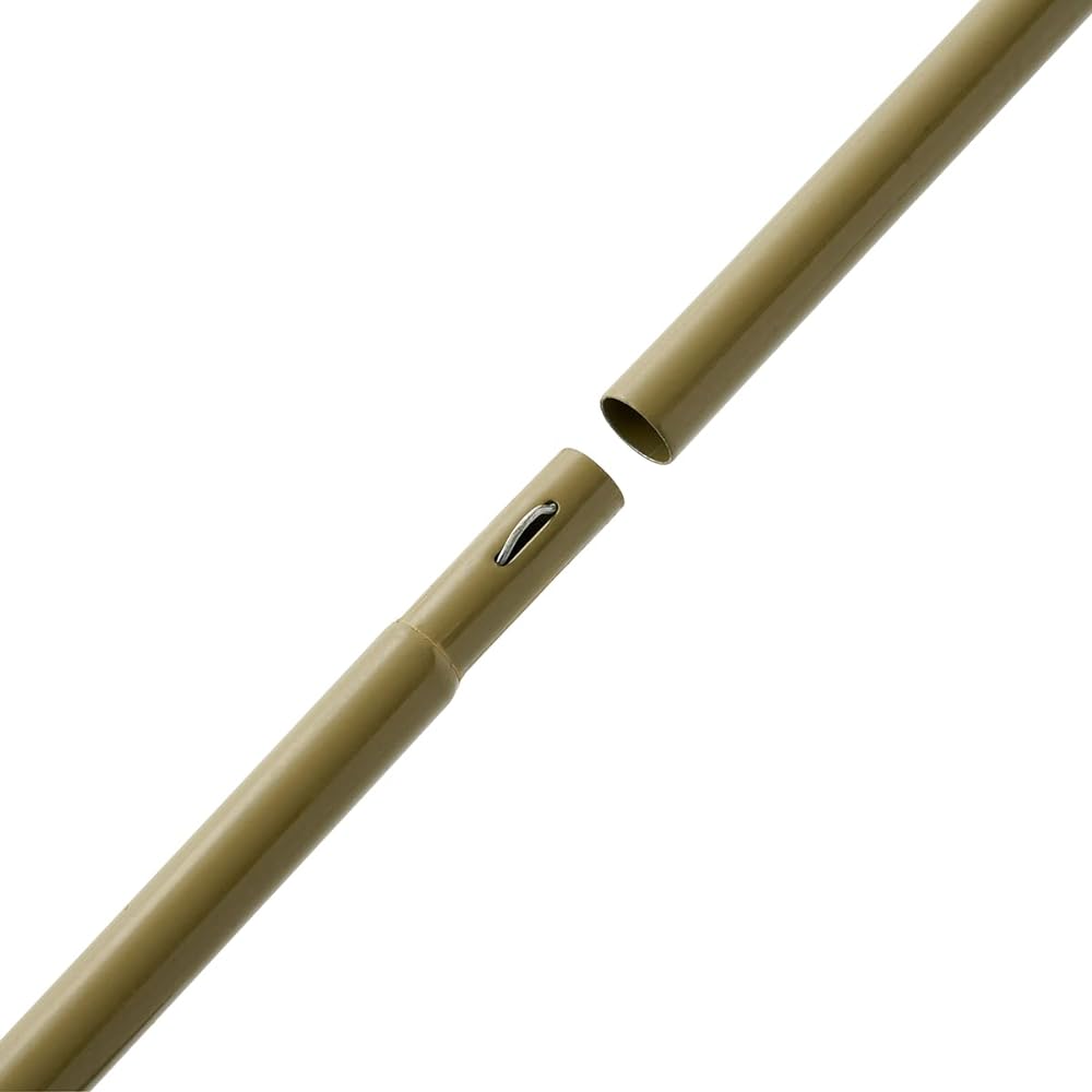 LOGOS Standard Canopy Pole 145 (Set of 2) 71909006