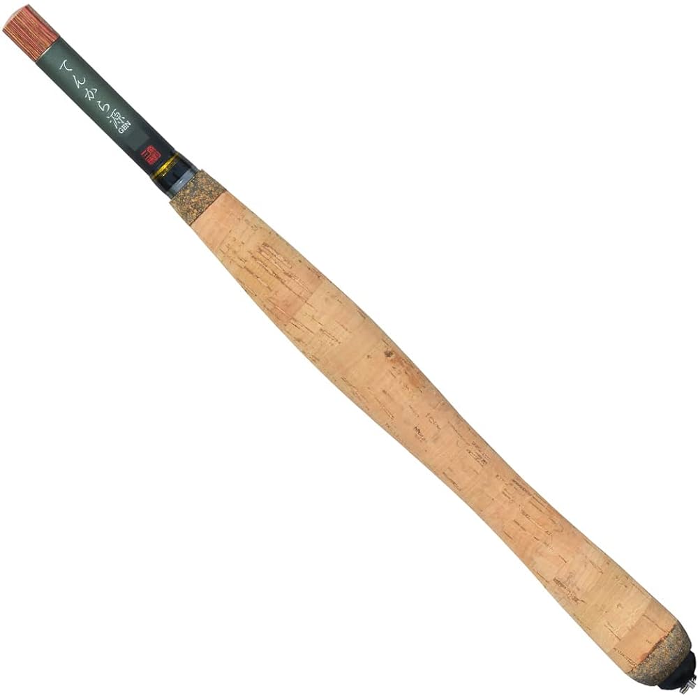 Fishing Samadhi Second Generation Tenkaragen 180