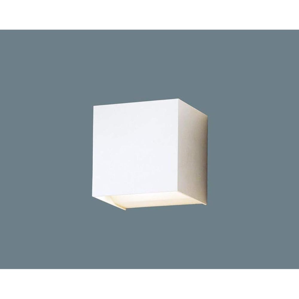 Panasonic LED bracket 60 type light bulb color LGB80551LB1
