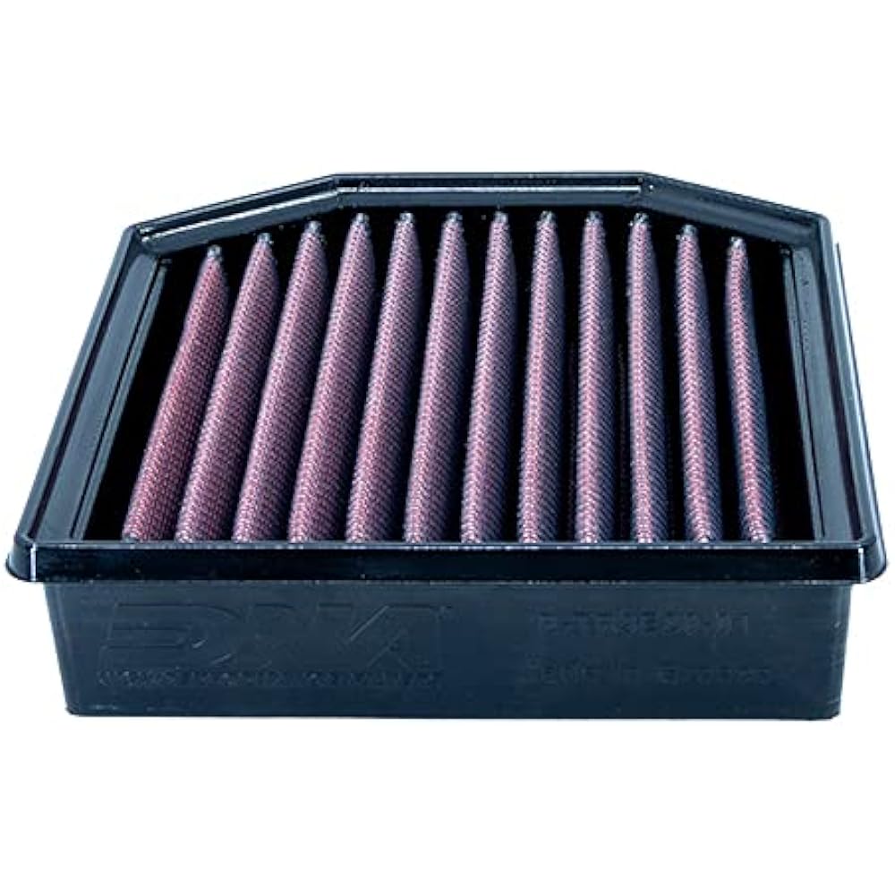 DNA High Performance Air Filter Compatible for Triumph Tiger 900 GT (20-24) PN: P-TR9E20-01