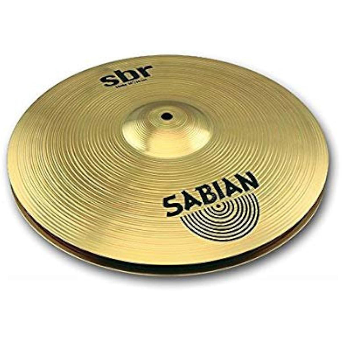 Sabian 14 Inch SBR HI-Hats [Parallel Input Product]