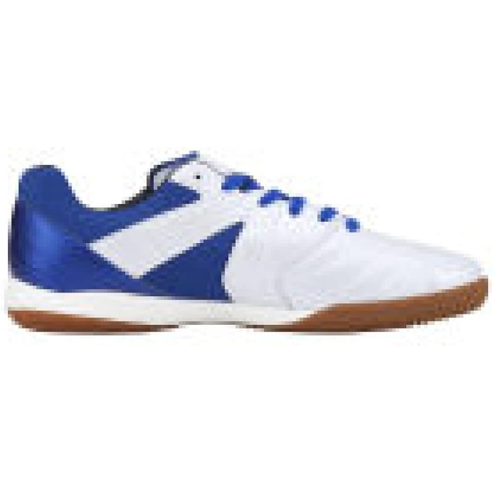 [Umbro] Futsal Shoes Soccer Indoor Accelerator Sara WIDE IN Cushioning Resilience Stability Men's Gym