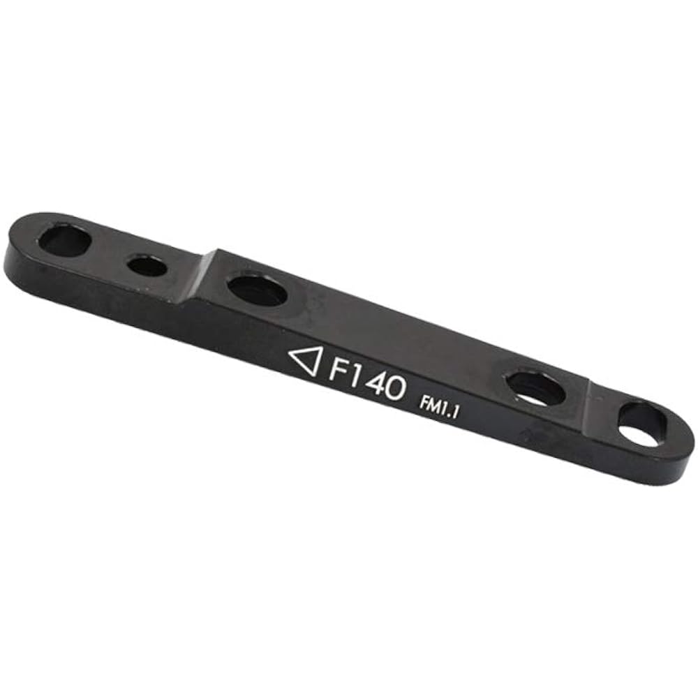 TRP FF-5 FLAT MOUNT ADAPTER 140/160MM BR-TRP-M036