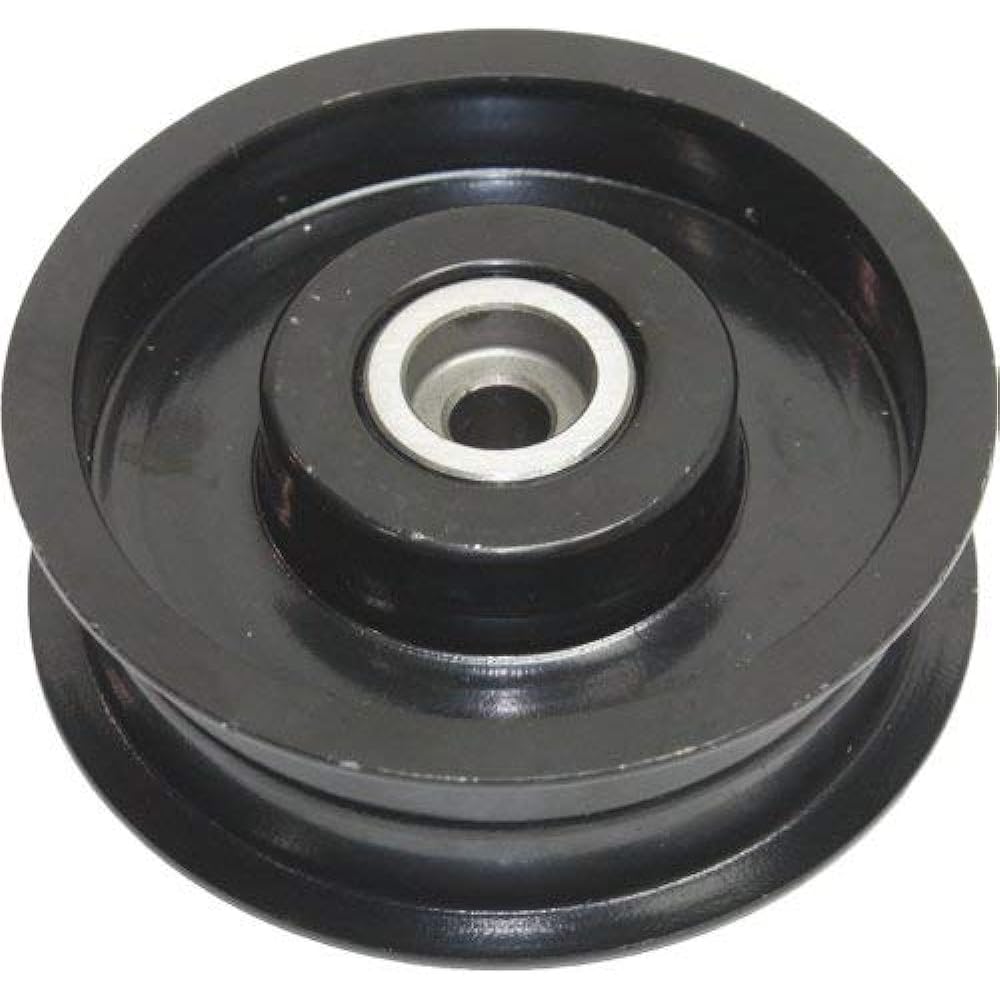 Evan Fischer Accessory Belt Tensioner Kit Compatible with 2008-2012 Mercedes-Benz C300 & 2006-2011 Mercedes-Benz C350 Top and Bottom