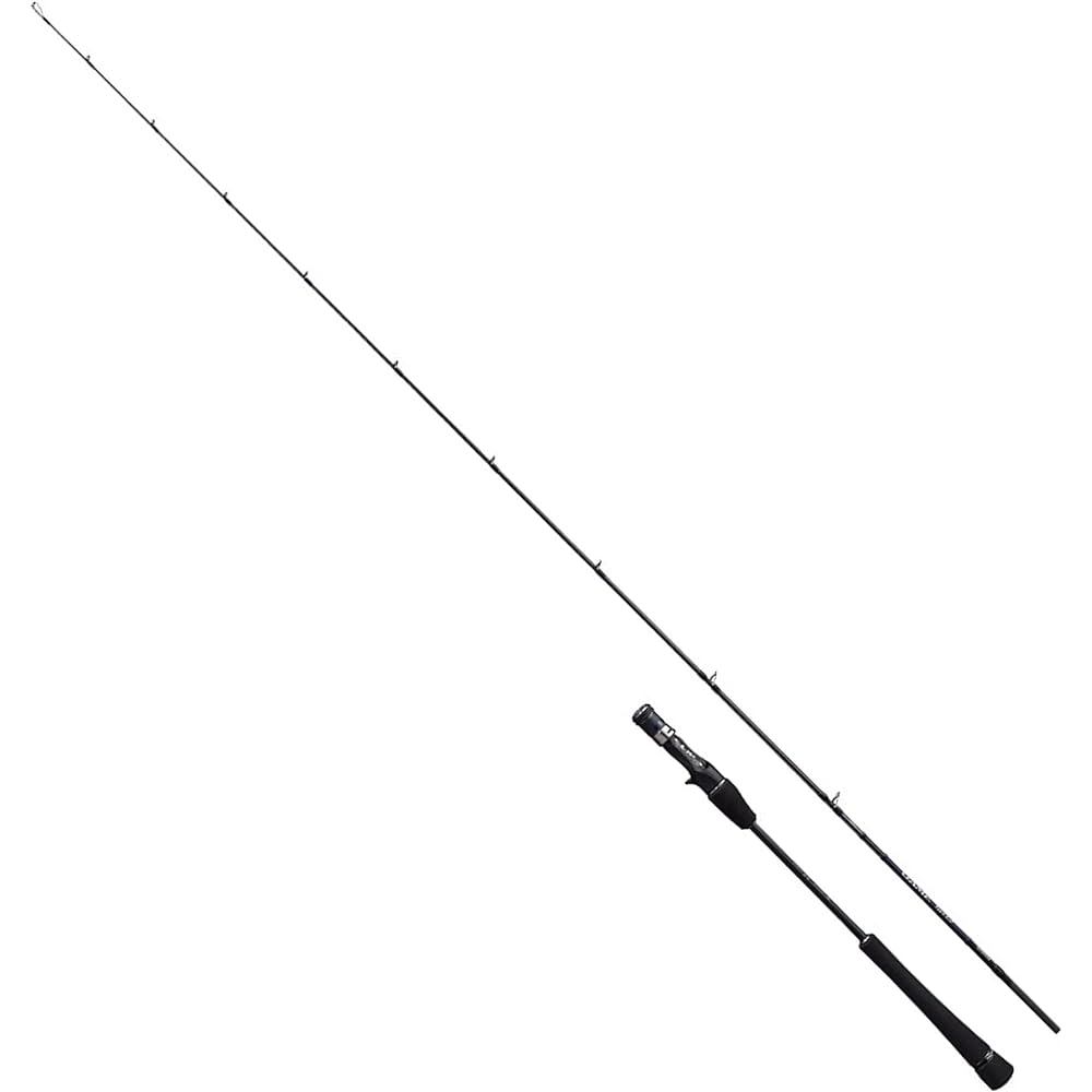 SHIMANO Jigging Rod 21 Game Type LJ (Bait Model) Various