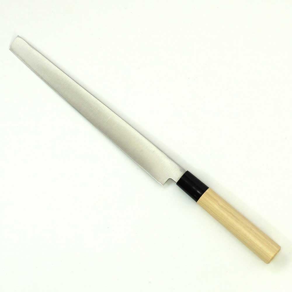 Masahiro Special Knife MS-8 Stainless Steel Japanese Knife Takohiki Blade Length 240mm 10023