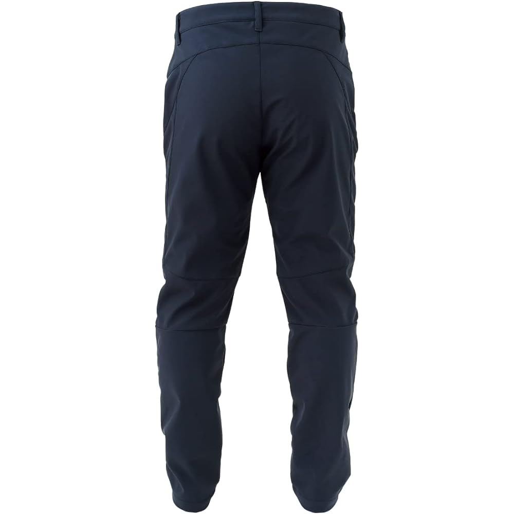 [Gamakatsu] Stretch bonding fishing pants