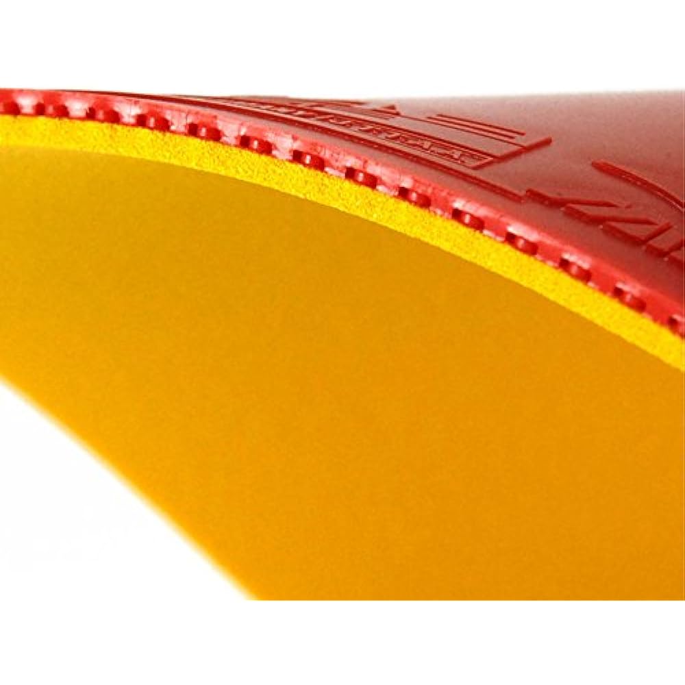 MIZUNO Table Tennis Rubber GF T-45 83JRT545