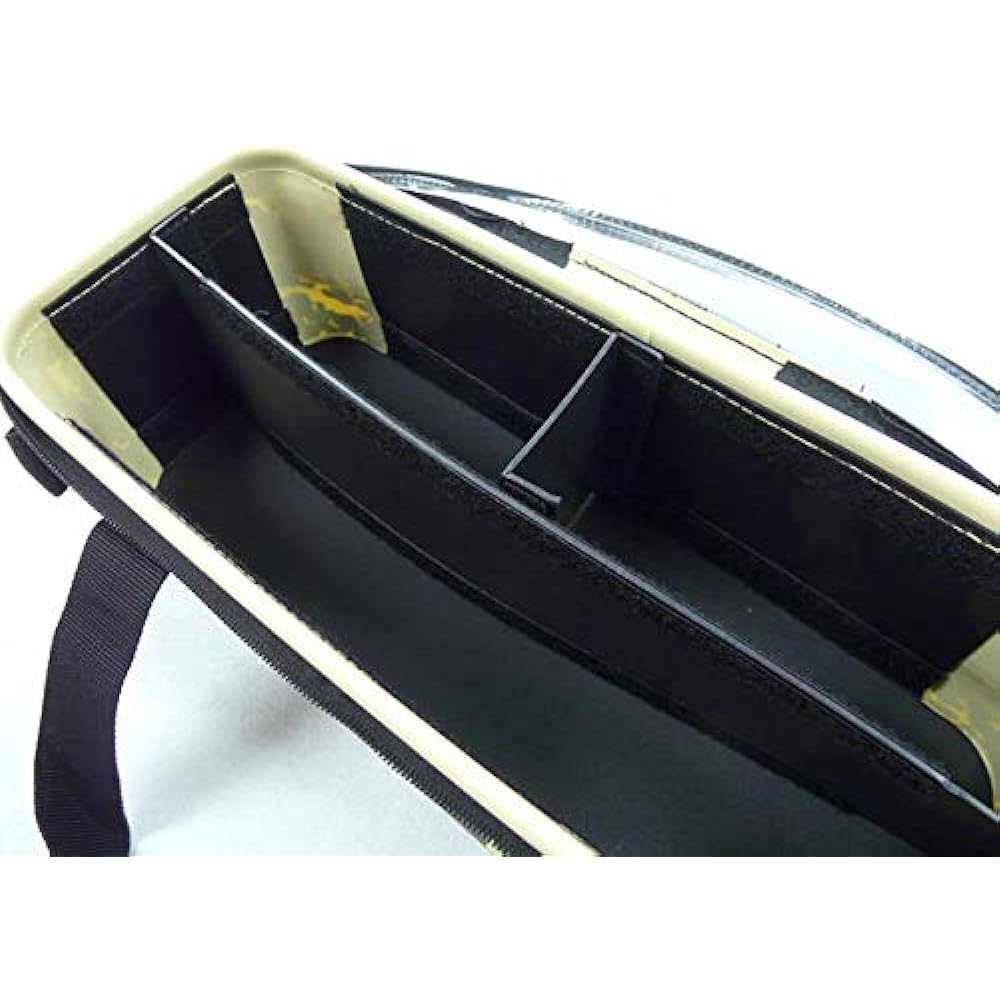 Riseway Multi Long Case 40