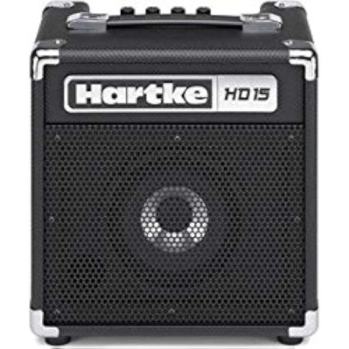 HARTKE Bass Amplifier HD15 Bass Combo Amp