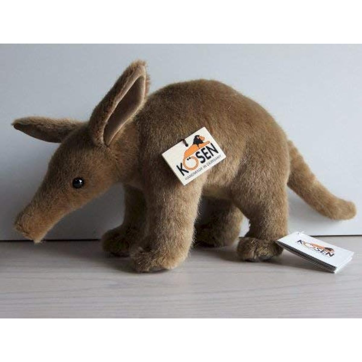 Aardvark KOSEN 35cm Aardvark/Stuffed Toy