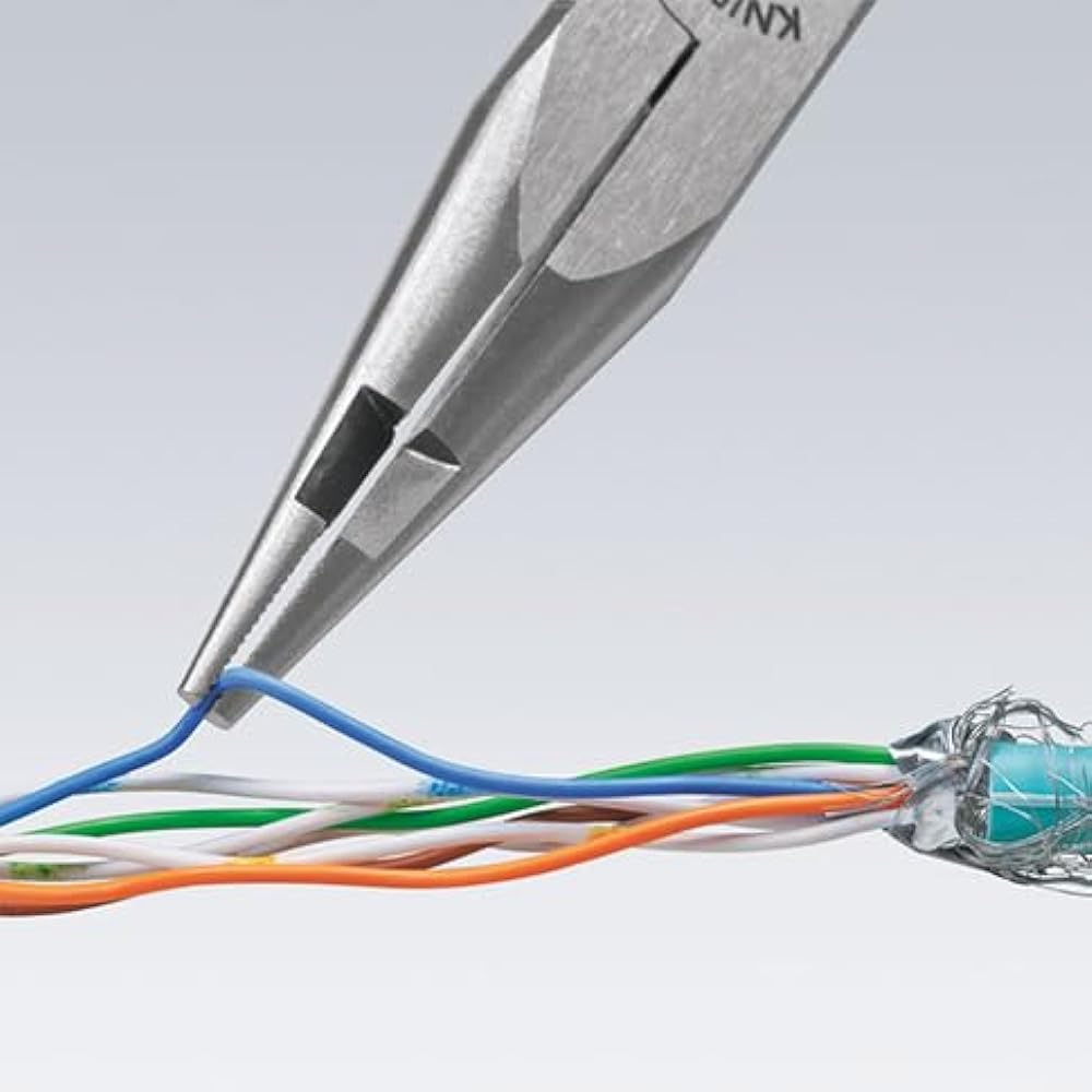 KNIPEX 2701-160 ignition pliers