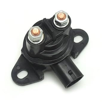 starter relay cell relay motorcycle starter relay seato boat challenger explorer motorcycle accessories parts seato gtx rxp le rfi gtx 4