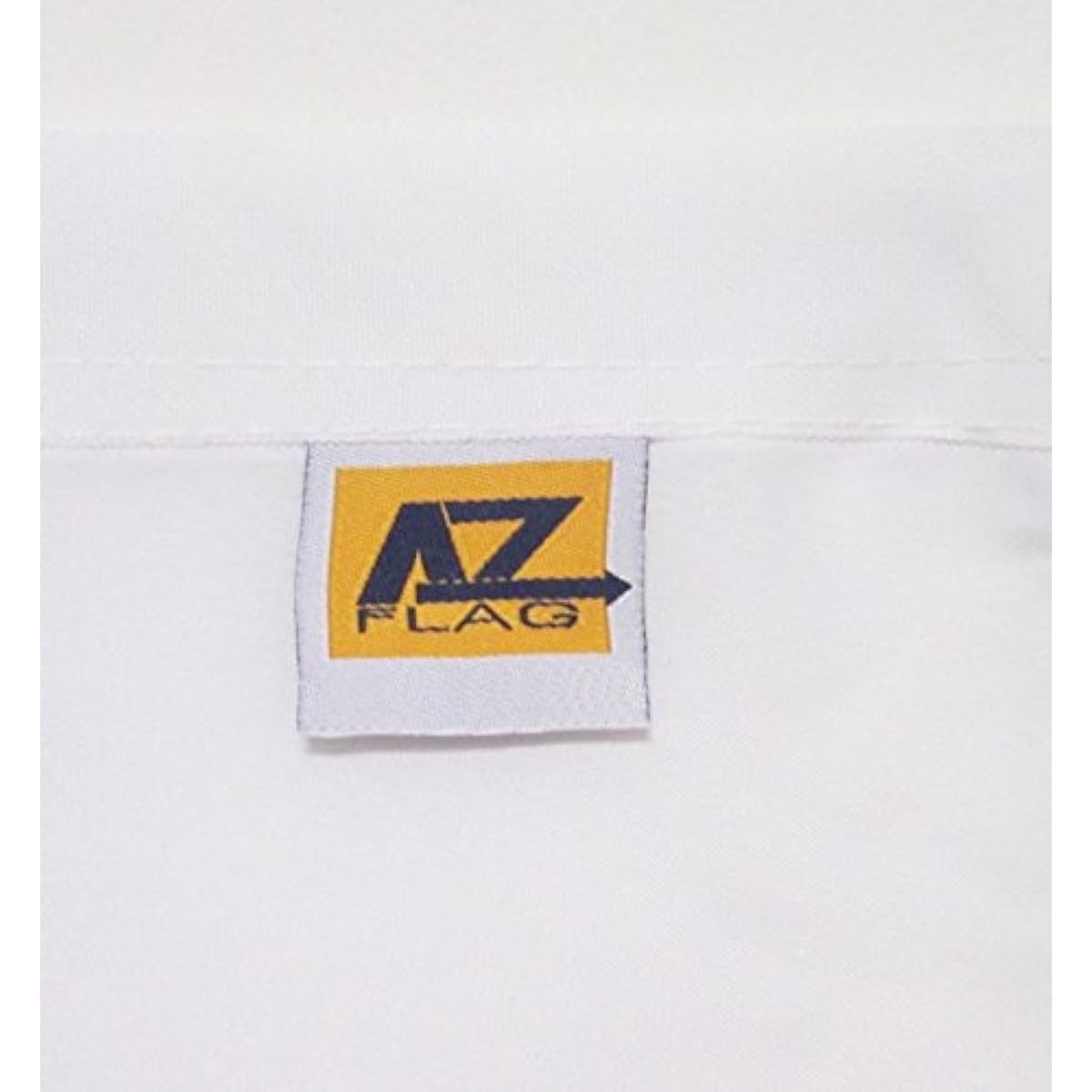 AZ FLAG Mapuche Chilean Flag 18" x 12" Cord - Small Araucanian Flag 30 x 45cm - Banner 18 x 12"