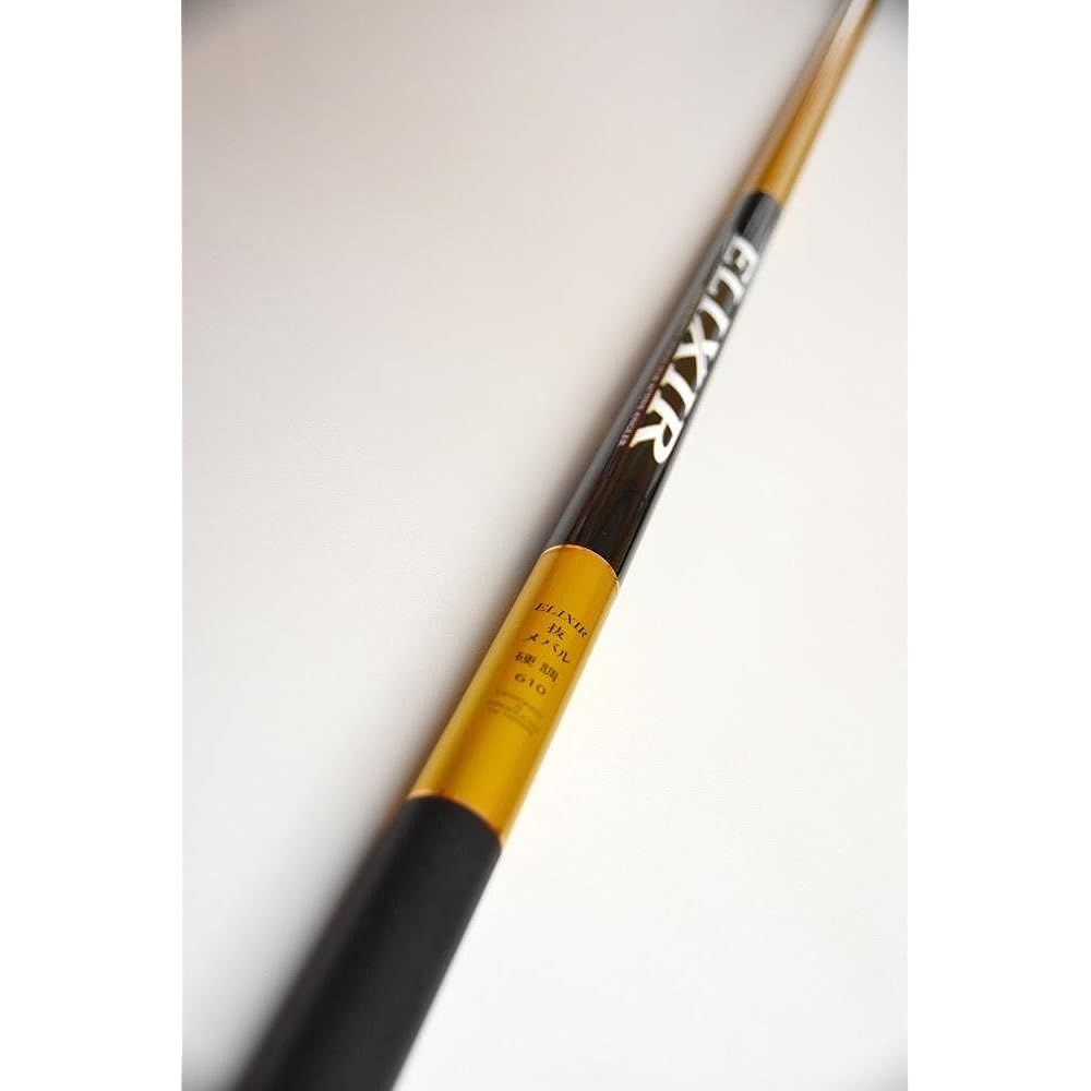 Uzaki Nissin Elixir Rockfish hard tone 7107.