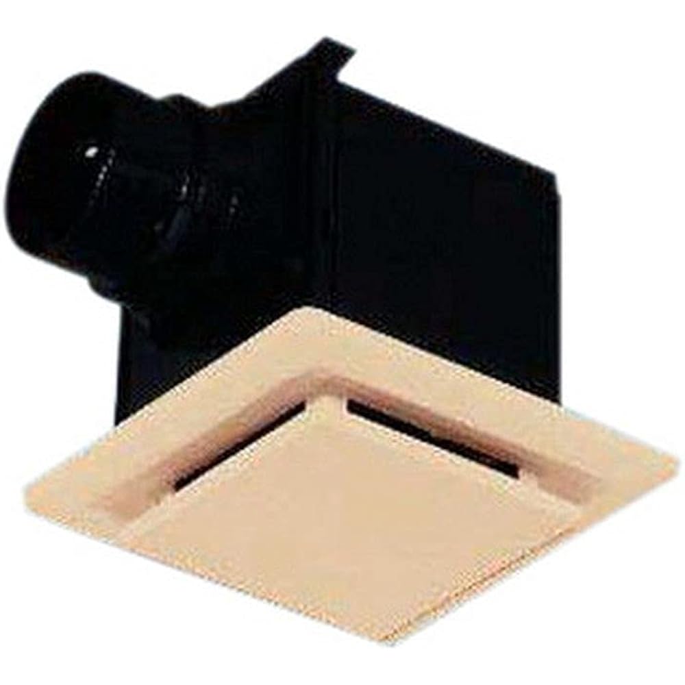 Panasonic (Panasonic) Ceiling Ventilation Fan (Air Supply Type) FY-17CA6-W