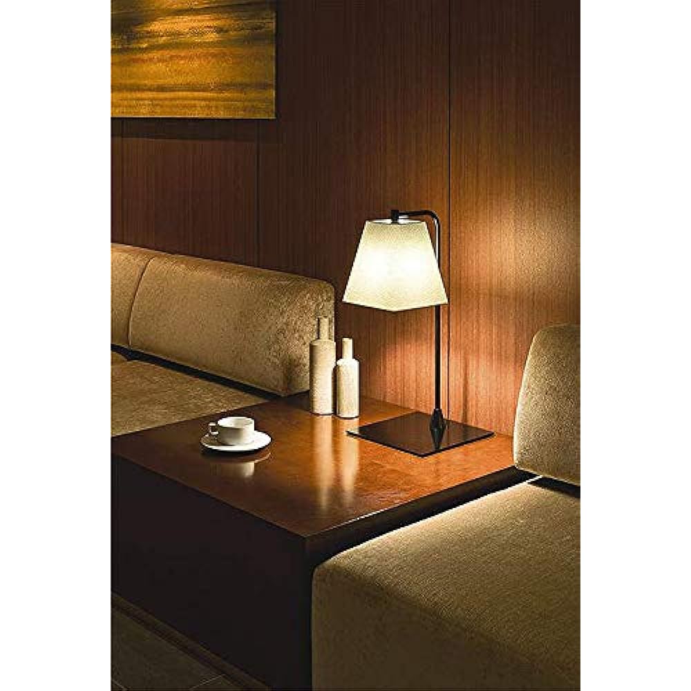 DAIKO LED stand (with lamp) LED bulb 4.2W (E17) Light bulb color 2700K DST-41296Y