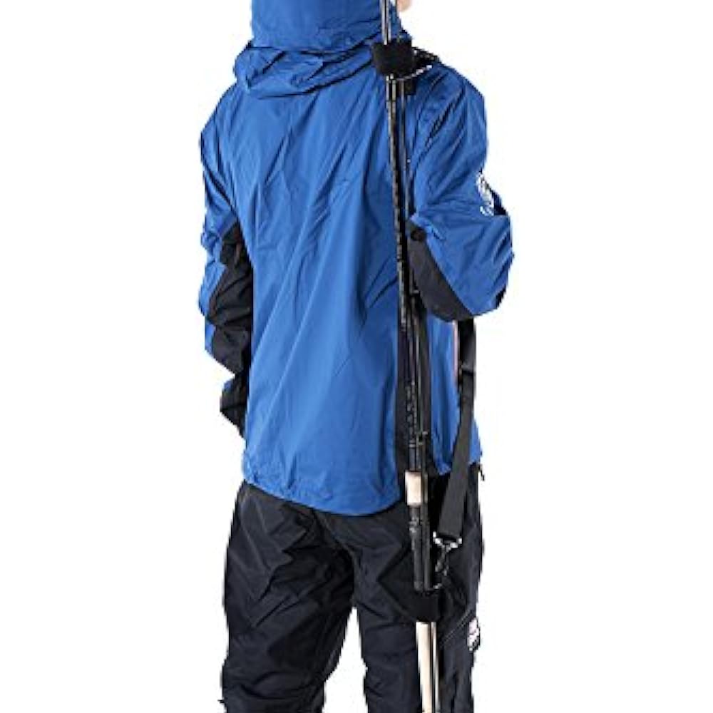 Abu Garcia Rod Carry & Tip Cover Belt Series Various