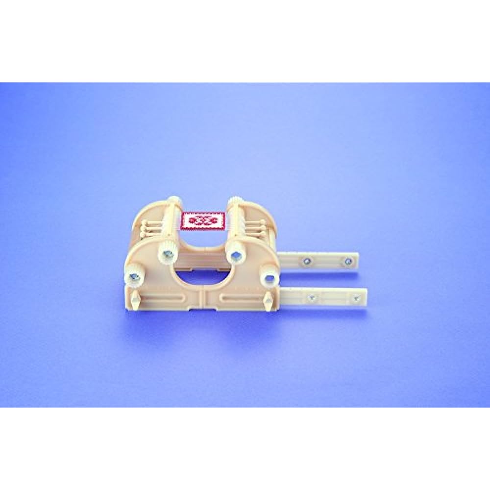 Clover bead loom 58-631