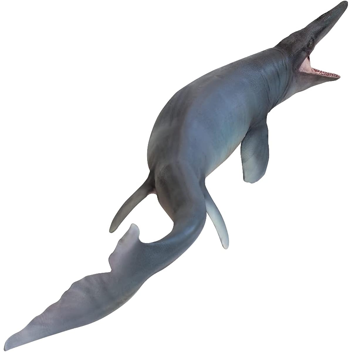 PNSO Prehistoric Animal Model (57 Evan Tylosaurus)