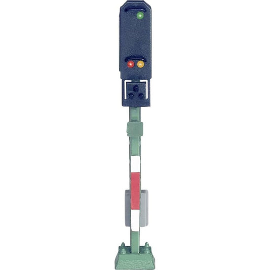 Märklin - 89392 - Model Railway - Lighting and Signaling Element - Illuminated Entrance Signal