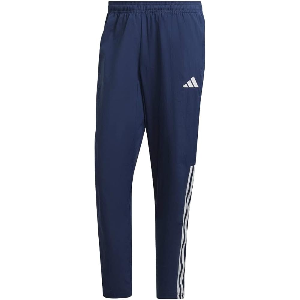 Adidas YY347 Men's Soccer Long Pants Tiro 23 Competition Presentation Pants