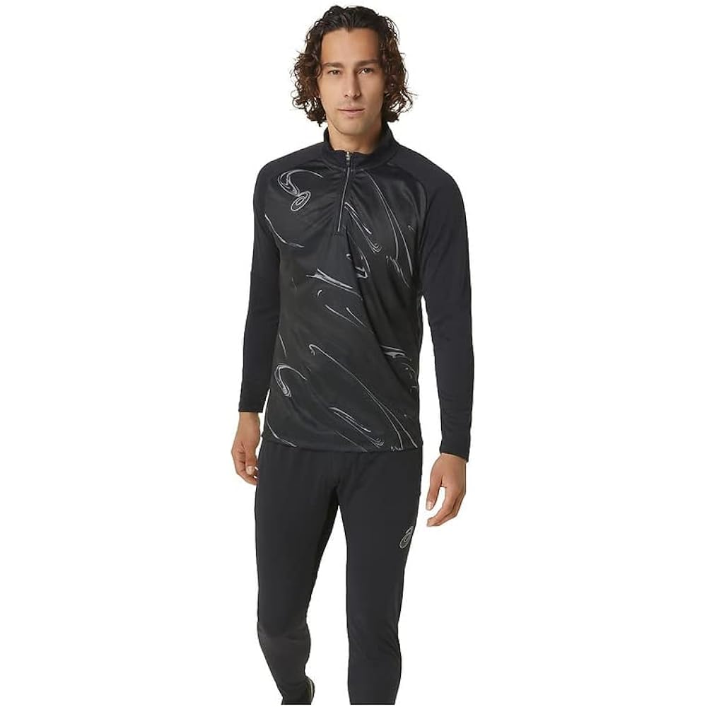 [ASICS] Soccer Wear Dry Training Pants 2101A217 Men's